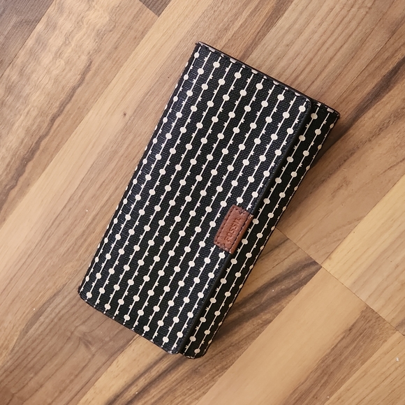 Fossil Handbags - FOSSIL wallet
